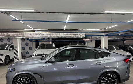 BMW X6, 2024 год, 13 900 000 рублей, 8 фотография