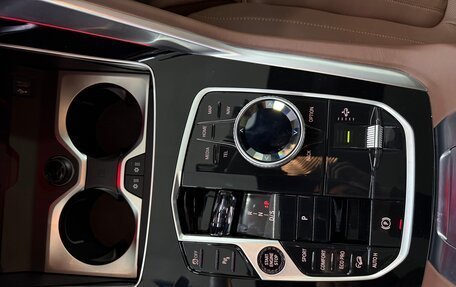 BMW X6, 2024 год, 13 900 000 рублей, 16 фотография