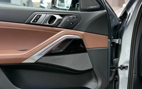 BMW X6, 2024 год, 13 900 000 рублей, 12 фотография