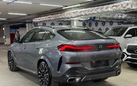 BMW X6, 2024 год, 13 900 000 рублей, 7 фотография