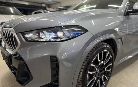 BMW X6, 2024 год, 13 900 000 рублей, 10 фотография