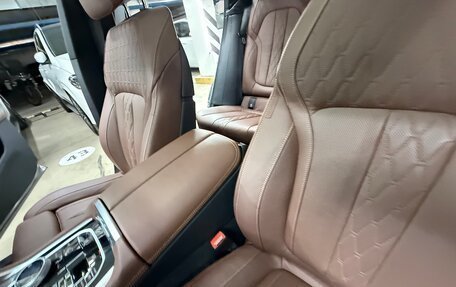 BMW X6, 2024 год, 13 900 000 рублей, 19 фотография