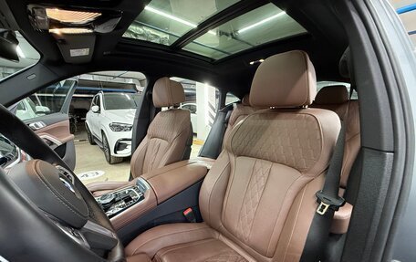 BMW X6, 2024 год, 13 900 000 рублей, 17 фотография