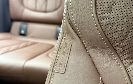 BMW X6, 2024 год, 13 900 000 рублей, 20 фотография