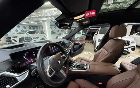 BMW X6, 2024 год, 13 900 000 рублей, 18 фотография