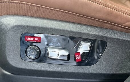 BMW X6, 2024 год, 13 900 000 рублей, 13 фотография