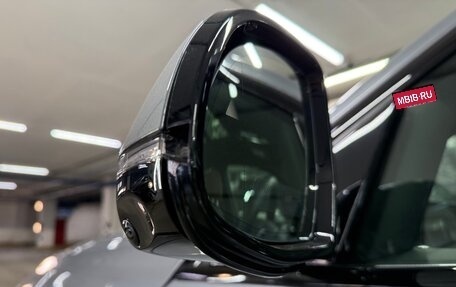 BMW X6, 2024 год, 13 900 000 рублей, 11 фотография