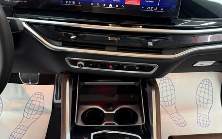 BMW X6, 2024 год, 13 900 000 рублей, 22 фотография