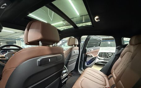 BMW X6, 2024 год, 13 900 000 рублей, 24 фотография