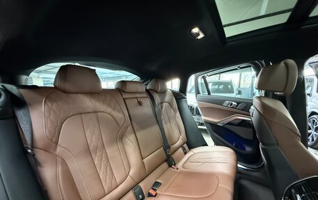 BMW X6, 2024 год, 13 900 000 рублей, 25 фотография