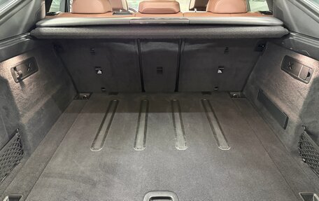 BMW X6, 2024 год, 13 900 000 рублей, 29 фотография