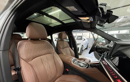 BMW X6, 2024 год, 13 900 000 рублей, 28 фотография