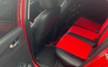 Hyundai Solaris II рестайлинг, 2018 год, 1 350 000 рублей, 11 фотография