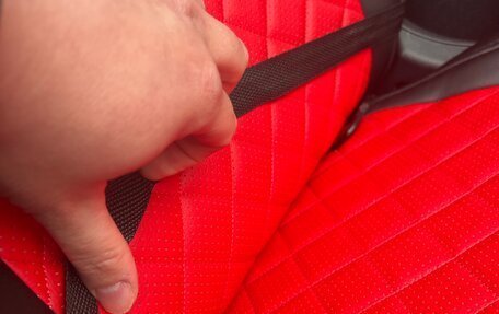 Hyundai Solaris II рестайлинг, 2018 год, 1 350 000 рублей, 12 фотография