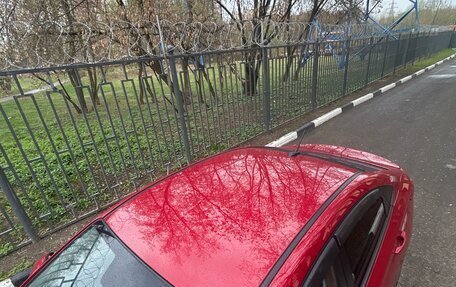 Hyundai Solaris II рестайлинг, 2018 год, 1 350 000 рублей, 20 фотография