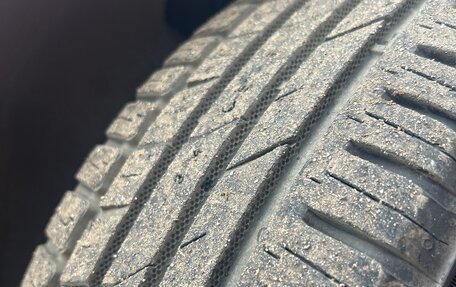 Hyundai Solaris II рестайлинг, 2018 год, 1 350 000 рублей, 15 фотография