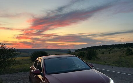 Hyundai Solaris II рестайлинг, 2018 год, 1 350 000 рублей, 22 фотография