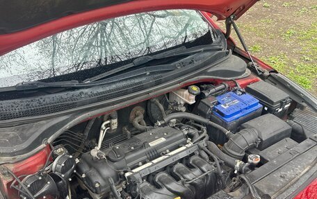 Hyundai Solaris II рестайлинг, 2018 год, 1 350 000 рублей, 13 фотография