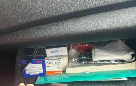 Hyundai Solaris II рестайлинг, 2018 год, 1 350 000 рублей, 23 фотография