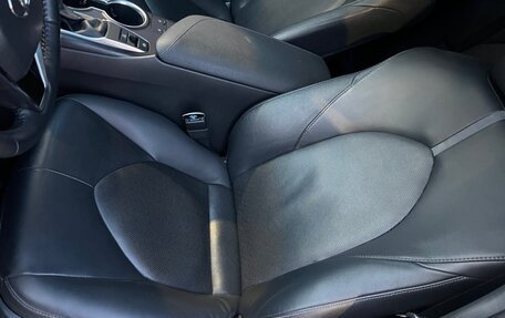 Toyota Camry, 2021 год, 2 990 000 рублей, 15 фотография