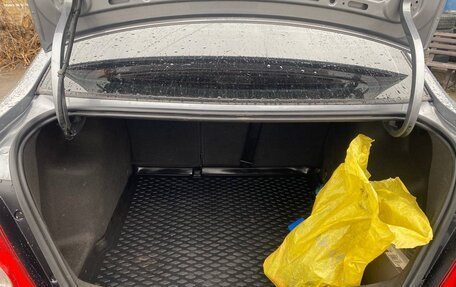 Chevrolet Aveo III, 2014 год, 439 000 рублей, 9 фотография