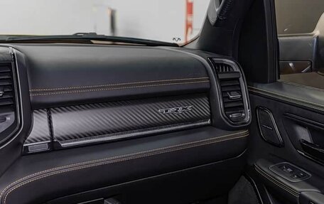 Rambler 1500, 2019 год, 15 350 000 рублей, 5 фотография