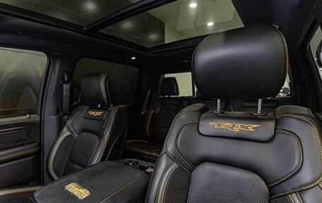 Rambler 1500, 2019 год, 15 350 000 рублей, 8 фотография