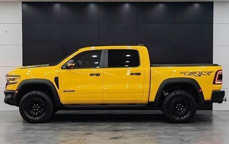 Rambler 1500, 2019 год, 15 350 000 рублей, 2 фотография