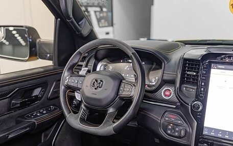 Rambler 1500, 2019 год, 15 350 000 рублей, 6 фотография