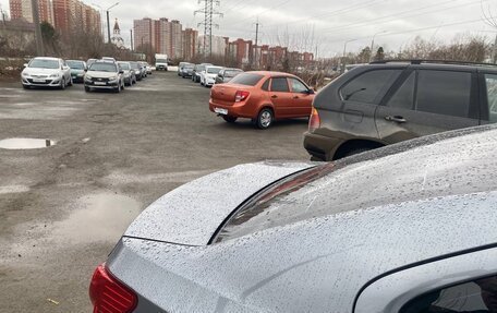 Chevrolet Aveo III, 2014 год, 439 000 рублей, 15 фотография