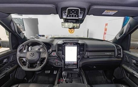 Rambler 1500, 2019 год, 15 350 000 рублей, 7 фотография