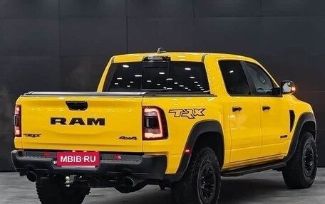 Rambler 1500, 2019 год, 15 350 000 рублей, 4 фотография