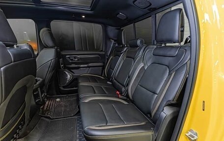 Rambler 1500, 2019 год, 15 350 000 рублей, 9 фотография