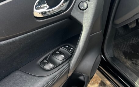 Nissan Qashqai, 2021 год, 1 650 000 рублей, 9 фотография