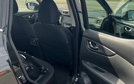 Nissan Qashqai, 2021 год, 1 650 000 рублей, 7 фотография