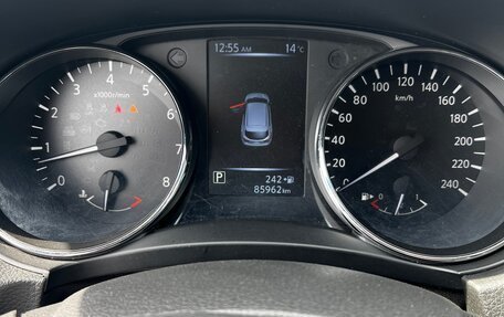 Nissan Qashqai, 2021 год, 1 650 000 рублей, 11 фотография