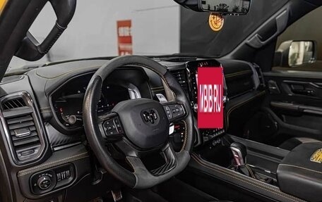 Rambler 1500, 2019 год, 15 350 000 рублей, 10 фотография