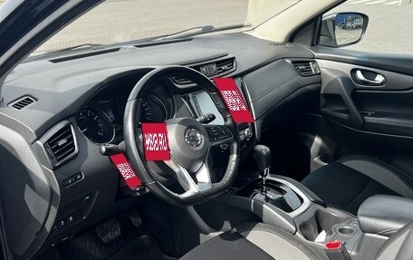 Nissan Qashqai, 2021 год, 1 650 000 рублей, 8 фотография