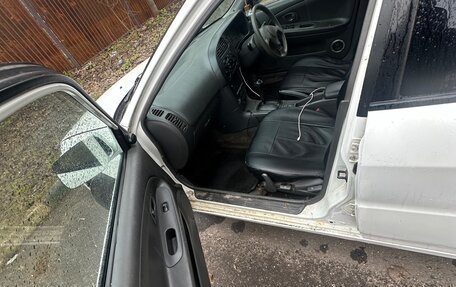 Mitsubishi Lancer VII, 1998 год, 135 000 рублей, 13 фотография