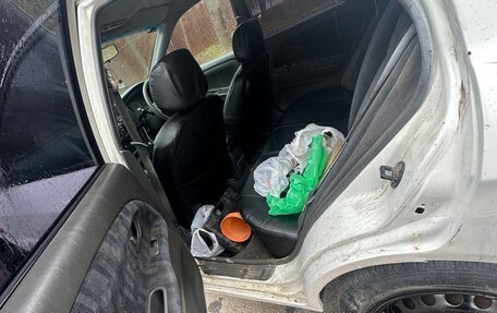 Mitsubishi Lancer VII, 1998 год, 135 000 рублей, 15 фотография