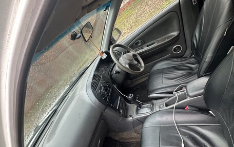 Mitsubishi Lancer VII, 1998 год, 135 000 рублей, 14 фотография