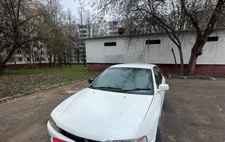 Mitsubishi Lancer VII, 1998 год, 135 000 рублей, 12 фотография