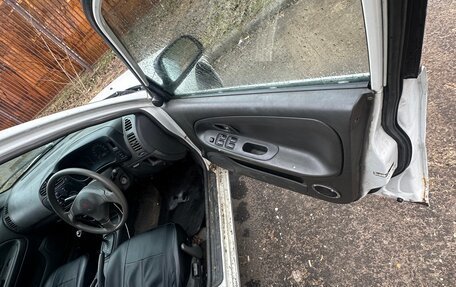 Mitsubishi Lancer VII, 1998 год, 135 000 рублей, 17 фотография