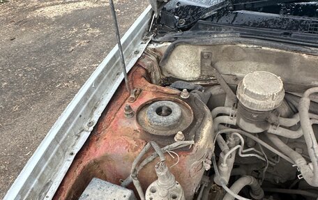 Mitsubishi Lancer VII, 1998 год, 135 000 рублей, 21 фотография