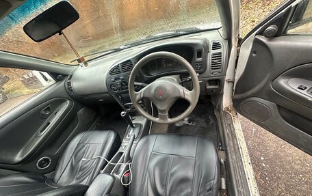 Mitsubishi Lancer VII, 1998 год, 135 000 рублей, 18 фотография