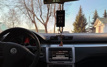 Volkswagen Passat B6, 2008 год, 550 000 рублей, 2 фотография