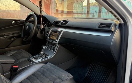 Volkswagen Passat B6, 2008 год, 550 000 рублей, 3 фотография