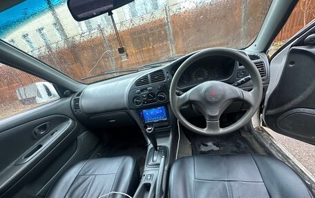 Mitsubishi Lancer VII, 1998 год, 135 000 рублей, 23 фотография