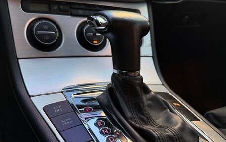 Volkswagen Passat B6, 2008 год, 550 000 рублей, 9 фотография