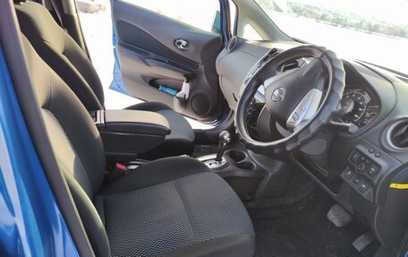 Nissan Note II рестайлинг, 2016 год, 910 000 рублей, 3 фотография